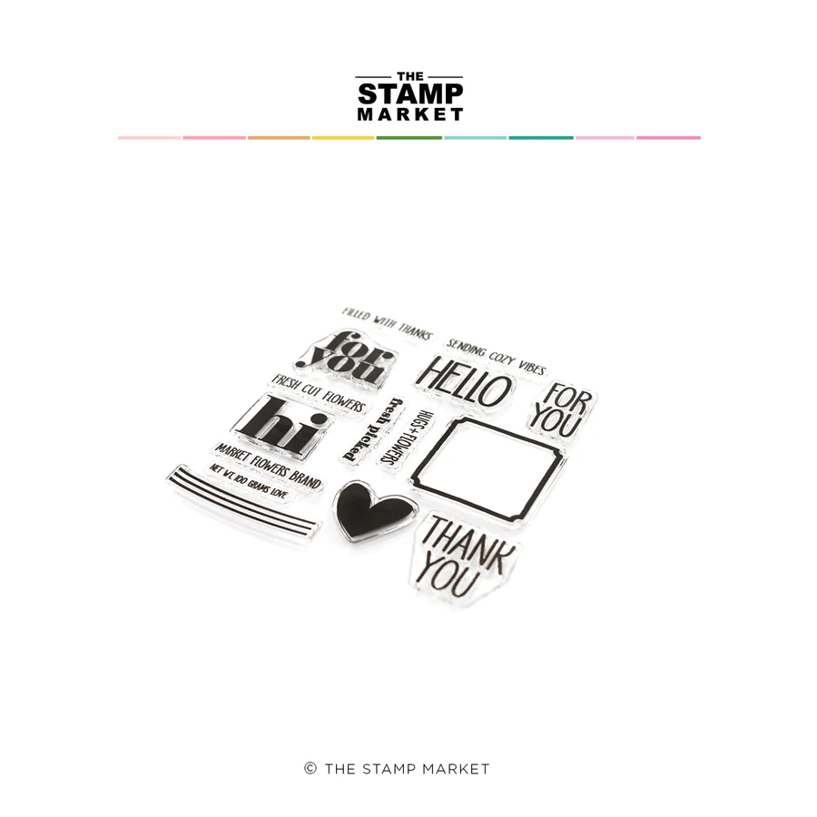 The Stamp Market - A CAN FOR YOU STAMP (1)