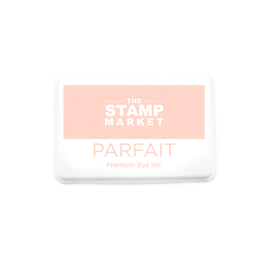 **NEW* - The Stamp Market - PARFAIT - Ink Pad