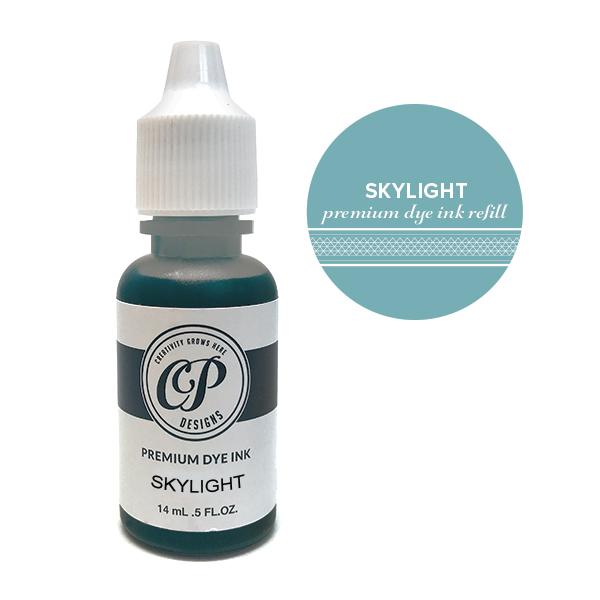 Catherine Pooler - Skylight - Ink Refill