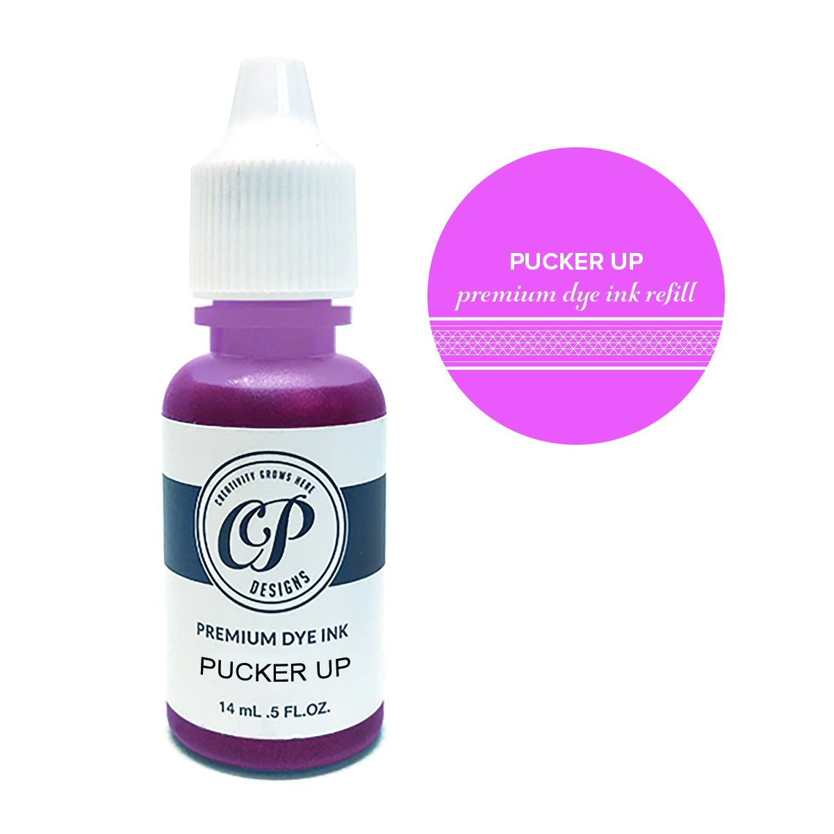 Catherine Pooler - Pucker Up - Ink Refill