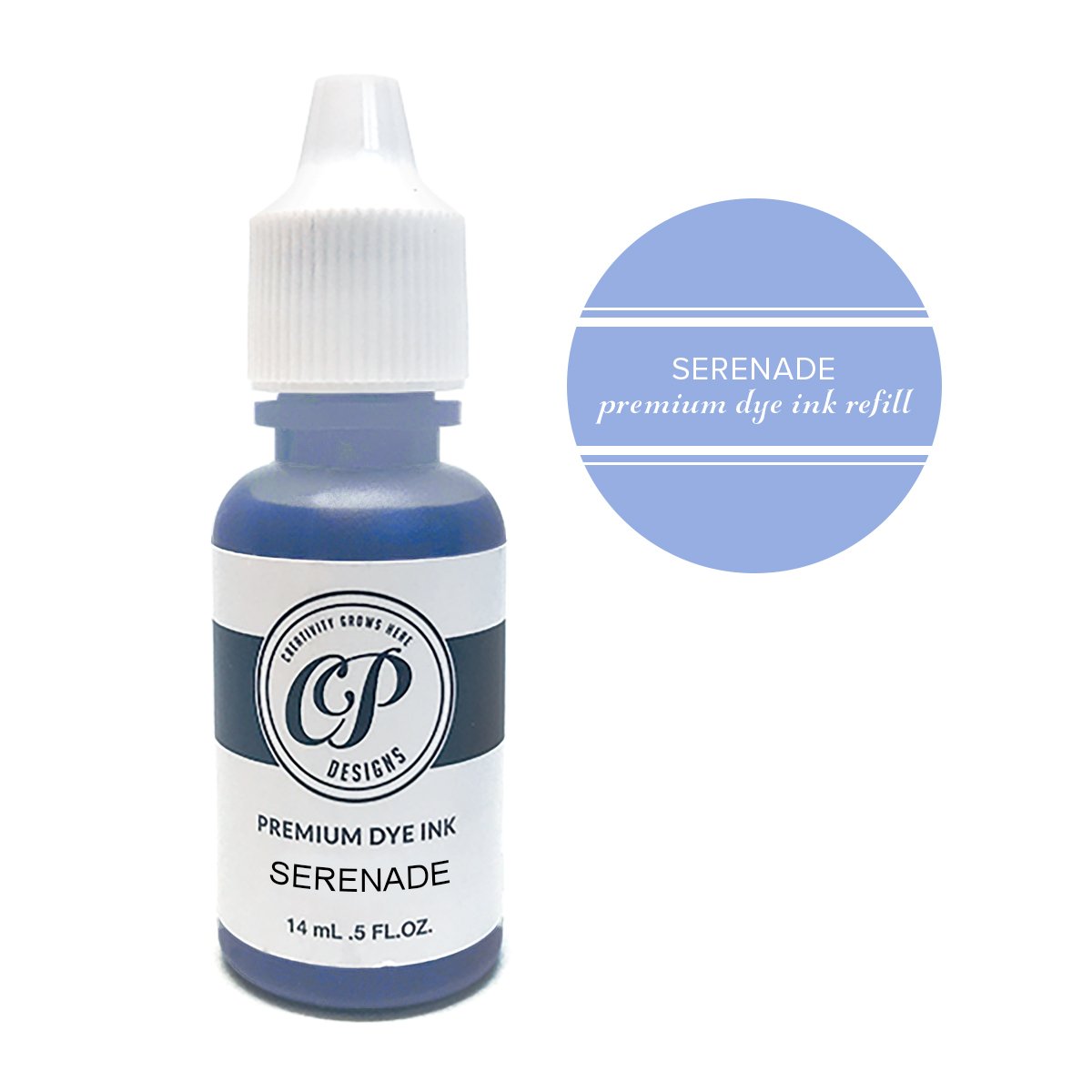 Catherine Pooler - Serenade - Ink Refill