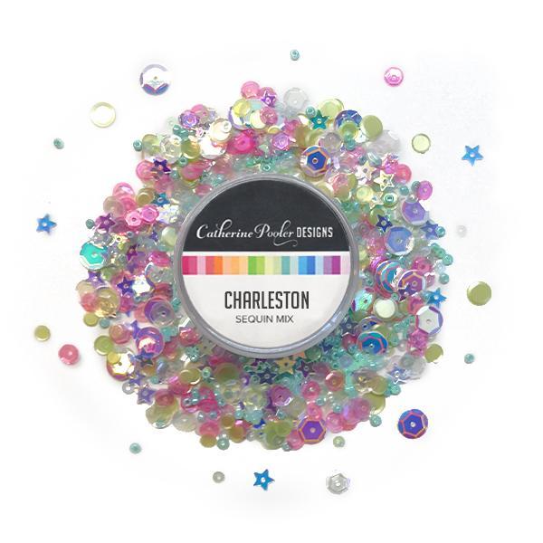Catherine Pooler - Charleston Sequin Mix