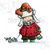 Stamping Bella - Miles in Winter