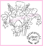 Stamping Bella - Patsy Pixie