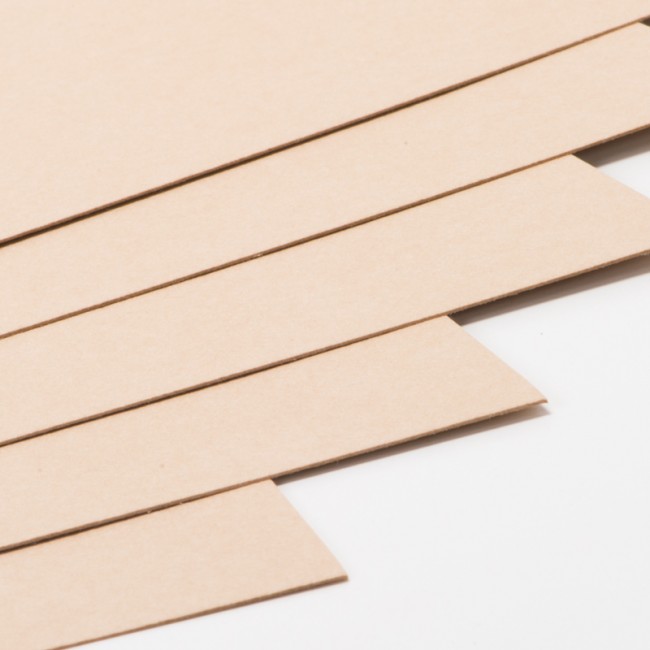 My Favorite Things - MFT Prestige Cardstock - Biscotti 5 pack