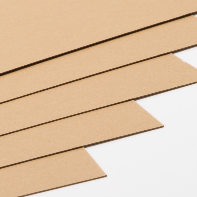 My Favorite Things - MFT Prestige Cardstock - Latte 5 pack