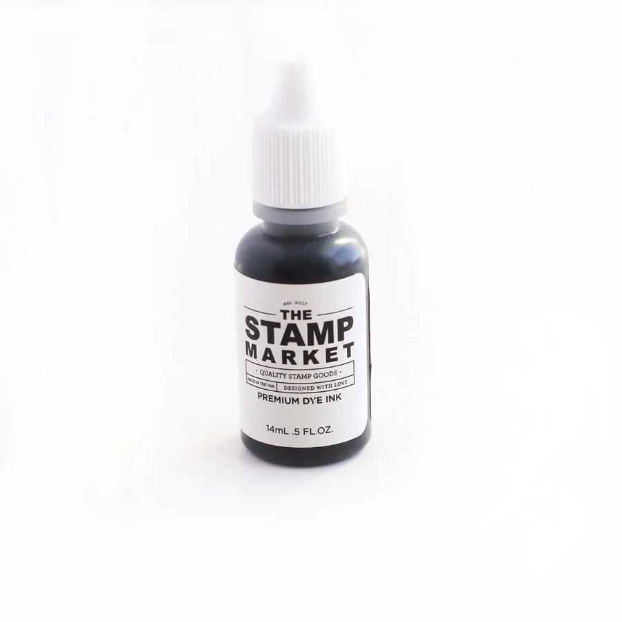 The Stamp Market - ROSY - Ink Refill