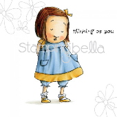 Stamping Bella - Gracie