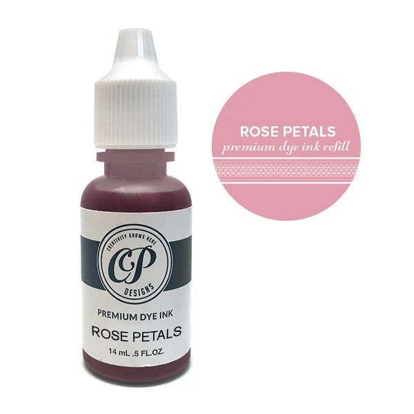 Catherine Pooler - Rose Petals - Ink Refill