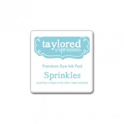 Taylored Expressions - Premium Ink - Sprinkles - Mini Pad