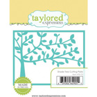 Taylored Expressions - Shade Tree Cutting Plate